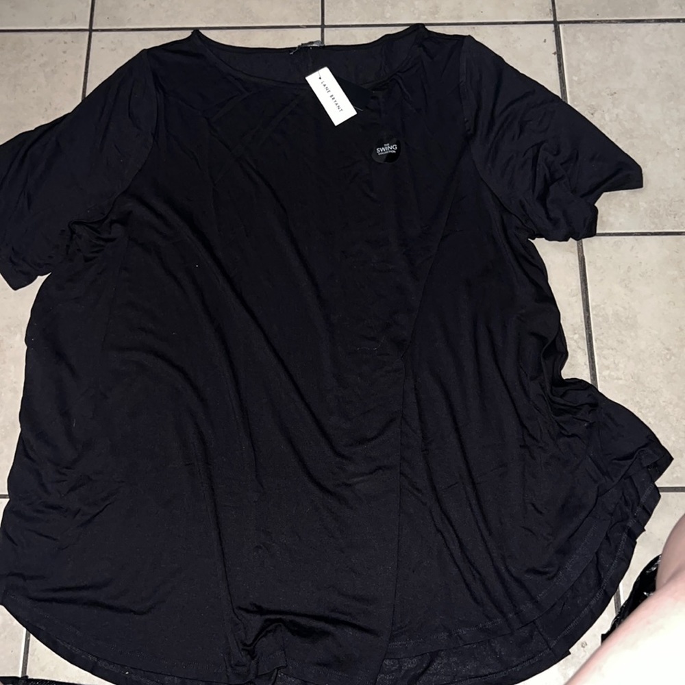 Lane Bryant Top